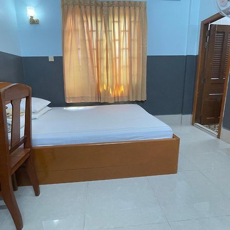 Apsara Guest House Kampot City المظهر الخارجي الصورة
