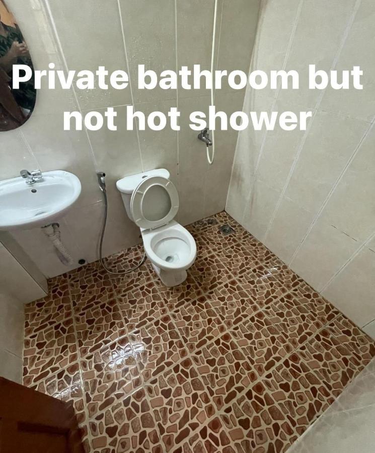Apsara Guest House Kampot City المظهر الخارجي الصورة